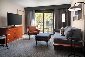 Courtyard by Marriott Los Angeles Torrance Palos Verdes