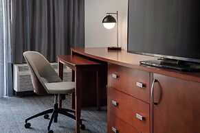 Courtyard by Marriott Los Angeles Torrance Palos Verdes
