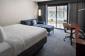 Courtyard by Marriott Los Angeles Torrance Palos Verdes