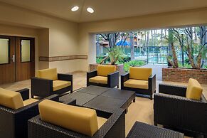 Courtyard by Marriott Los Angeles Torrance Palos Verdes