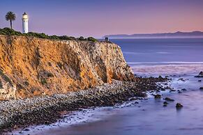Courtyard by Marriott Los Angeles Torrance Palos Verdes