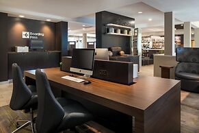 Courtyard by Marriott Los Angeles Torrance Palos Verdes
