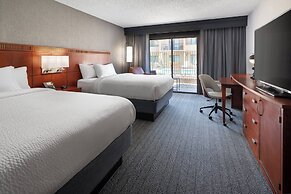 Courtyard by Marriott Los Angeles Torrance Palos Verdes
