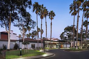 Courtyard by Marriott Los Angeles Torrance Palos Verdes