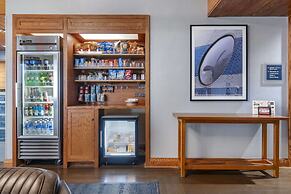 Bangor Aviator Hotel, BW Premier Collection