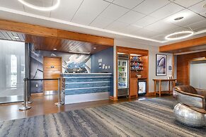 Bangor Aviator Hotel, BW Premier Collection