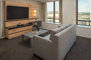 Hilton Portland Downtown