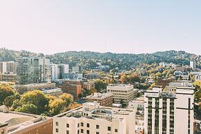 Hilton Portland Downtown