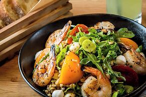 Hilton Portland Downtown