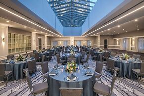 Hilton Portland Downtown