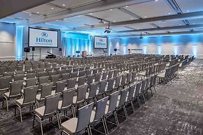 Hilton Portland Downtown