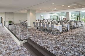 Hilton Portland Downtown