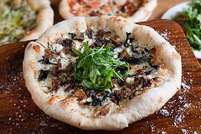 Hilton Portland Downtown