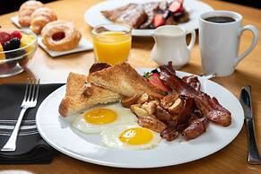 Hilton Portland Downtown