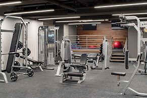 Hilton Portland Downtown