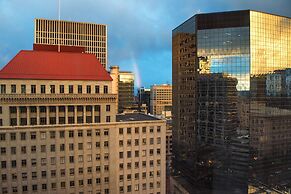 Hilton Portland Downtown