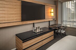 Hilton Portland Downtown