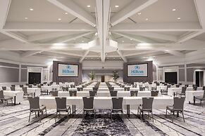 Hilton Portland Downtown