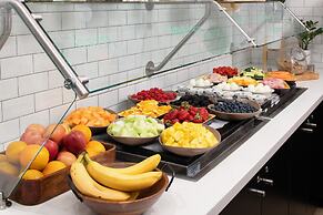 Hilton Portland Downtown