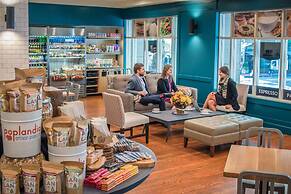 Hilton Portland Downtown