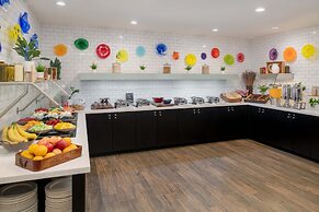 Hilton Portland Downtown