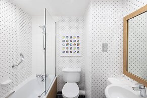 Holiday Inn Coventry M6, Jct.2 by IHG