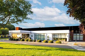 Holiday Inn Coventry M6, Jct.2 by IHG