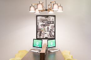 Holiday Inn Coventry M6, Jct.2 by IHG