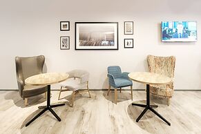 Holiday Inn Coventry M6, Jct.2 by IHG