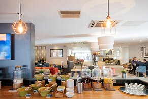 Holiday Inn Coventry M6, Jct.2 by IHG