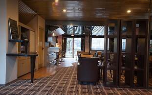 Median Paris Congres Hotel