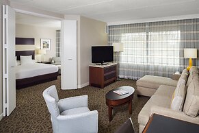 Hyatt Regency Suites Atlanta Northwest