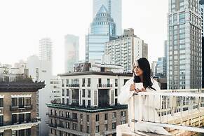 Loews Regency New York Hotel