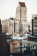 Loews Regency New York Hotel