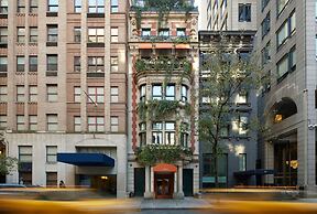Loews Regency New York Hotel