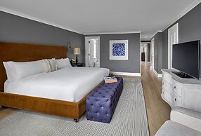 Loews Regency New York Hotel