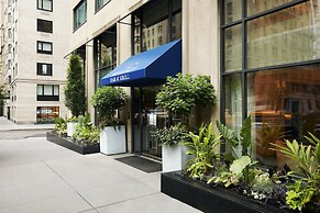 Loews Regency New York Hotel