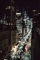 Loews Regency New York Hotel