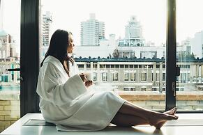 Loews Regency New York Hotel