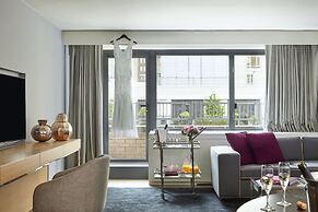 Loews Regency New York Hotel