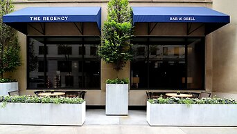 Loews Regency New York Hotel