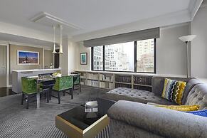 Loews Regency New York Hotel