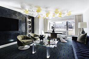 Loews Regency New York Hotel