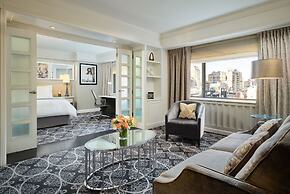 Loews Regency New York Hotel