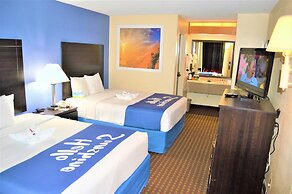 Days Inn by Wyndham Easley/Greenville/Clemson Area