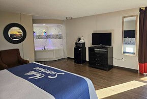 Days Inn by Wyndham Easley/Greenville/Clemson Area