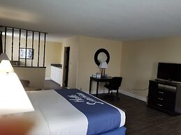 Days Inn by Wyndham Easley/Greenville/Clemson Area