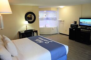 Days Inn by Wyndham Easley/Greenville/Clemson Area