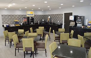 Days Inn by Wyndham Easley/Greenville/Clemson Area