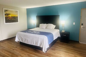 Days Inn by Wyndham Easley/Greenville/Clemson Area